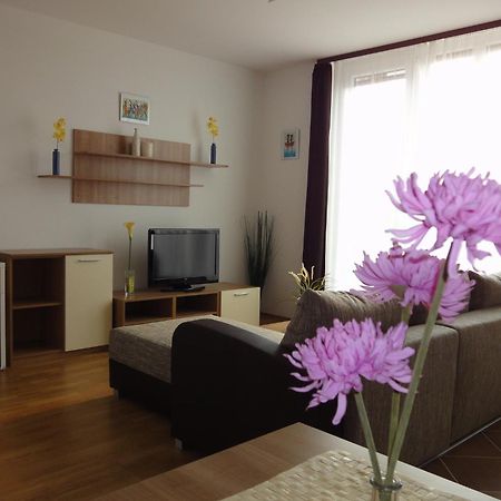City Apartments Budapest Eksteriør bilde