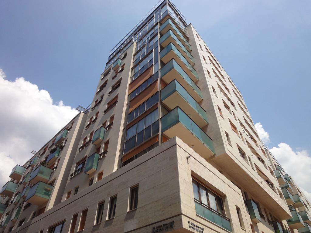 City Apartments Budapest Eksteriør bilde