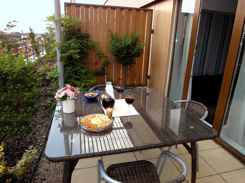 City Apartments Budapest Rom bilde