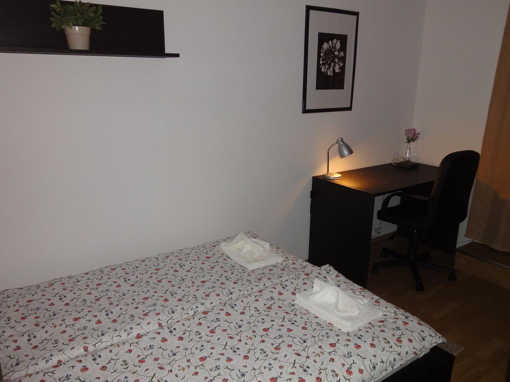 City Apartments Budapest Rom bilde