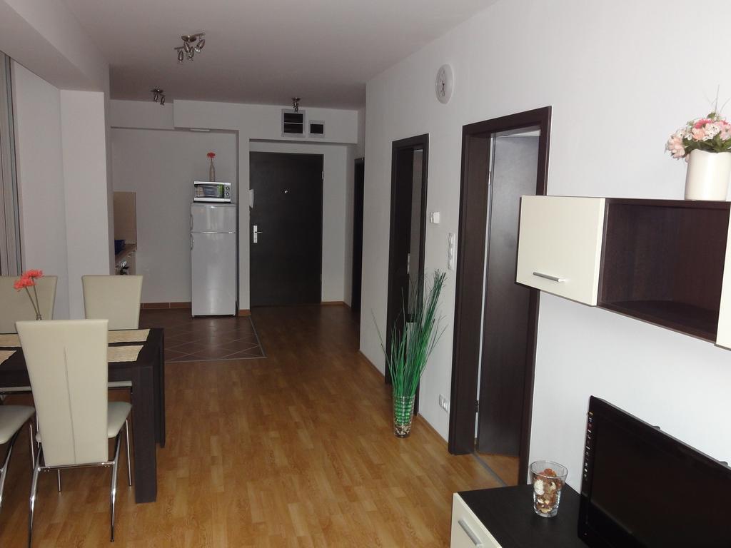 City Apartments Budapest Rom bilde