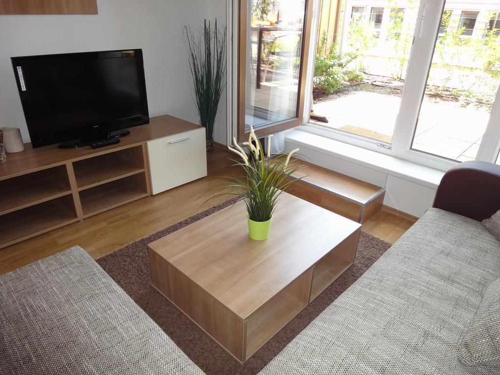 City Apartments Budapest Rom bilde