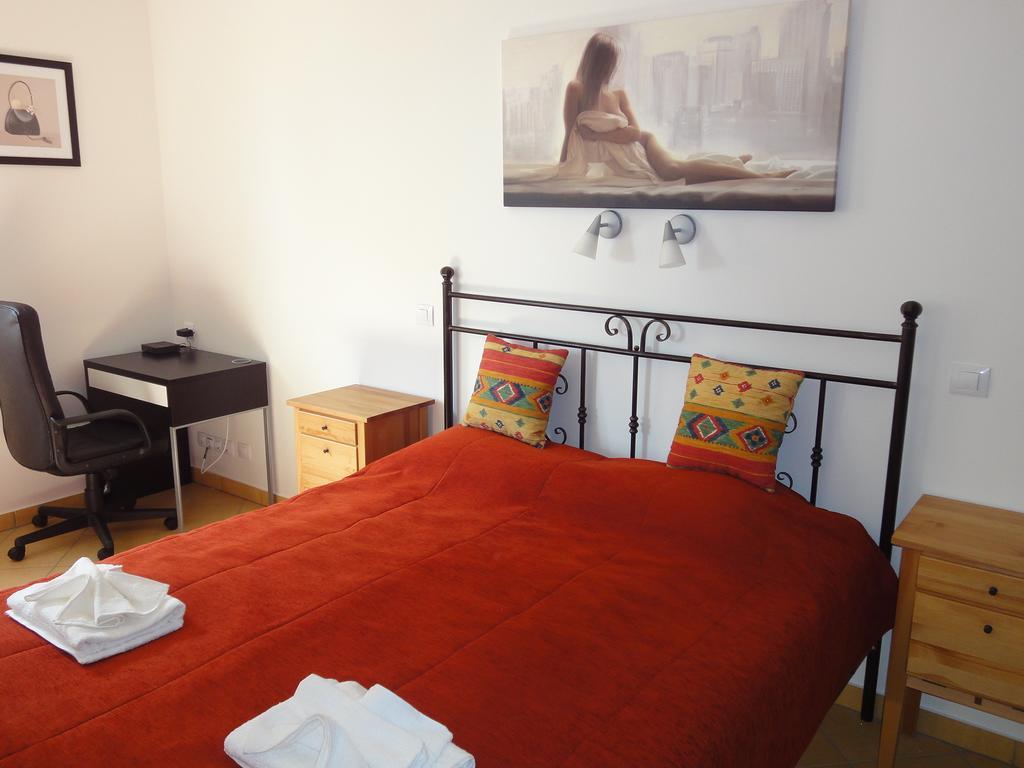 City Apartments Budapest Rom bilde