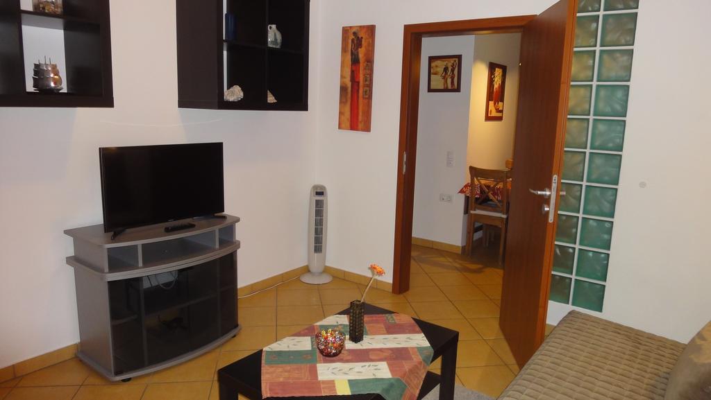 City Apartments Budapest Rom bilde