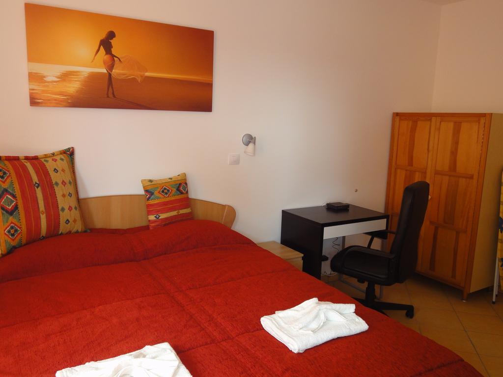 City Apartments Budapest Rom bilde