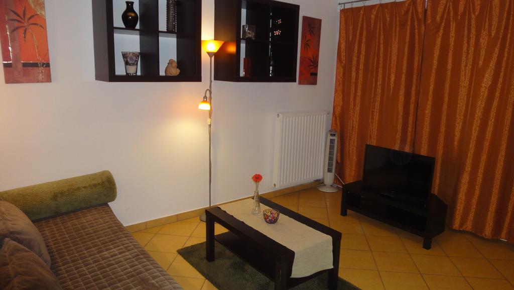 City Apartments Budapest Rom bilde