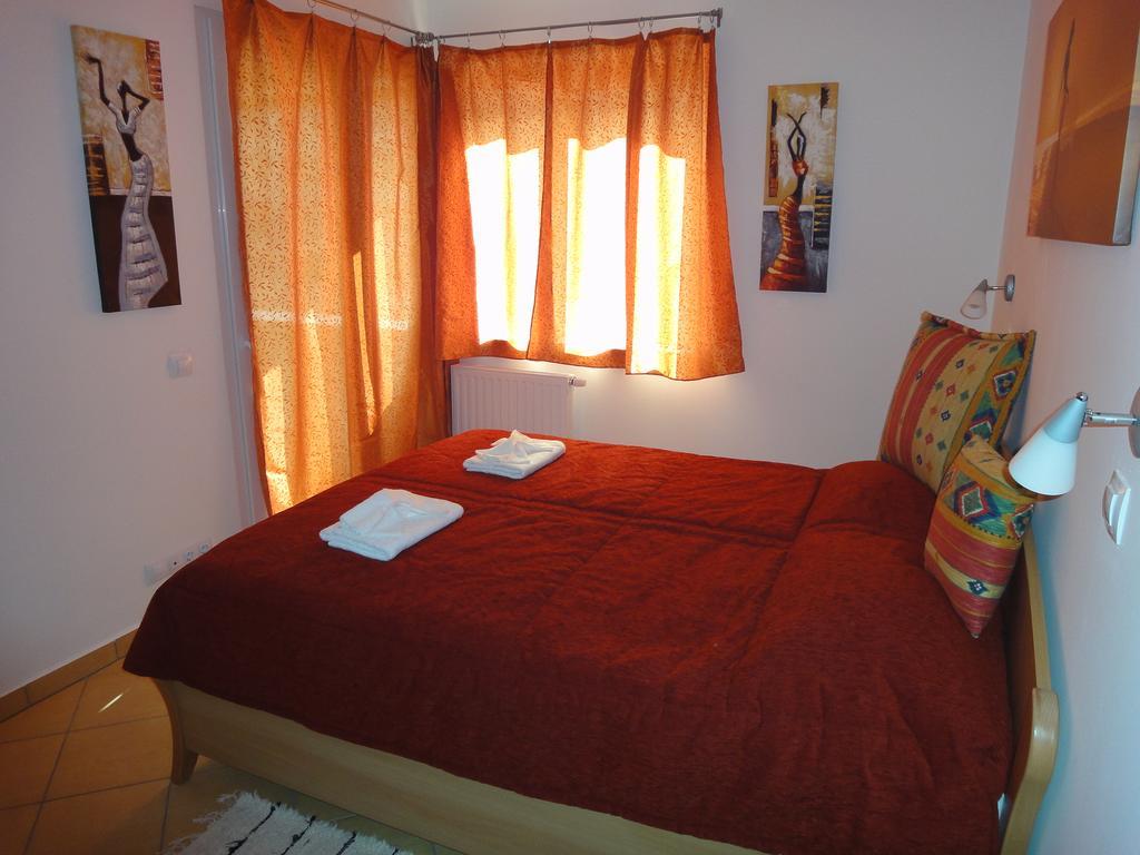 City Apartments Budapest Rom bilde