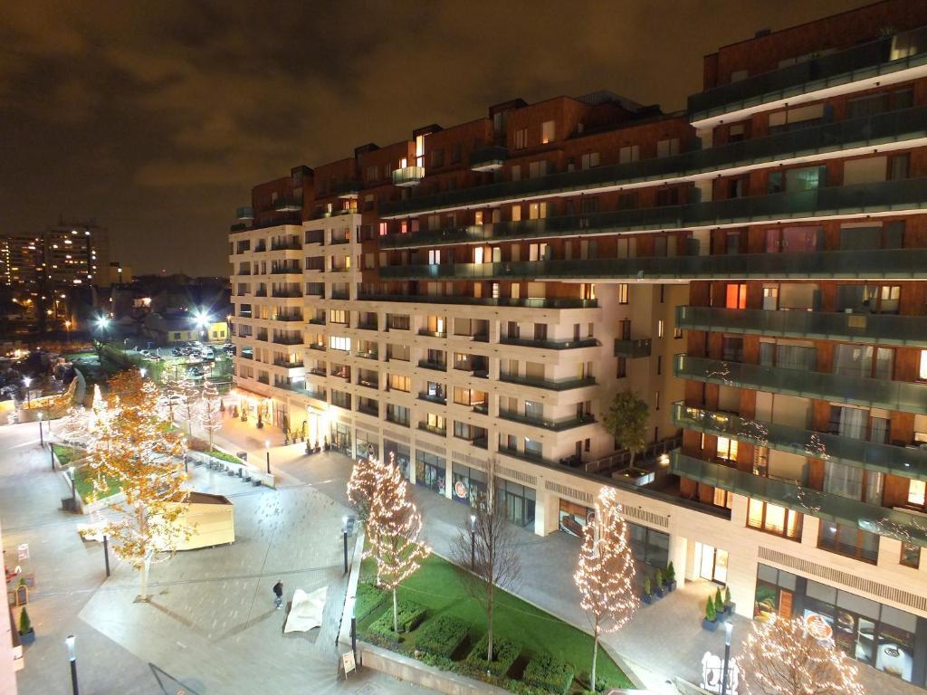 City Apartments Budapest Rom bilde