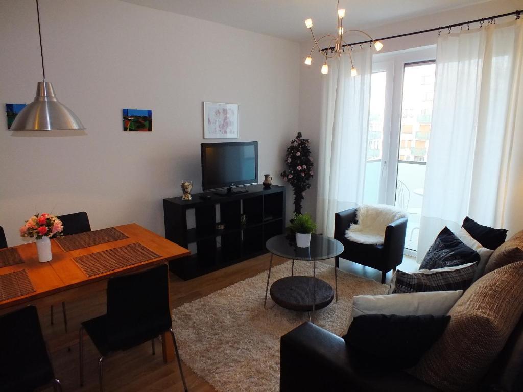 City Apartments Budapest Rom bilde