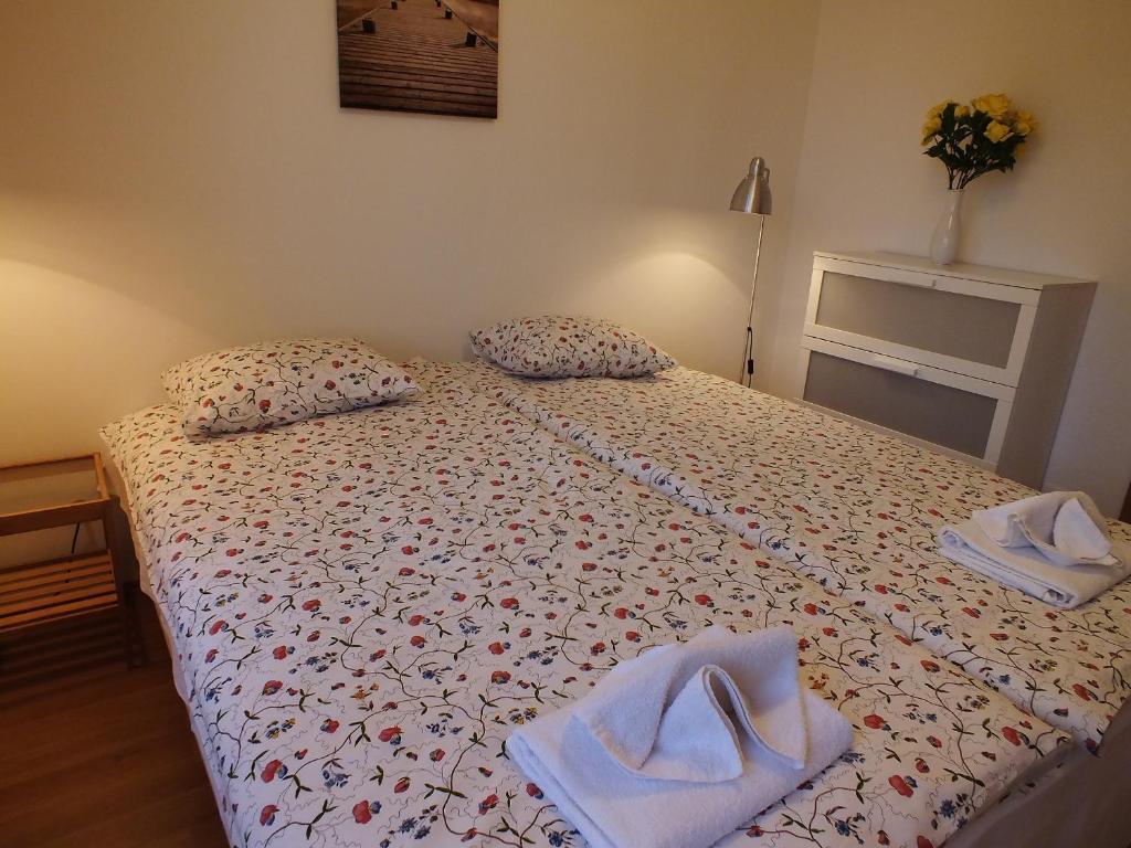 City Apartments Budapest Rom bilde