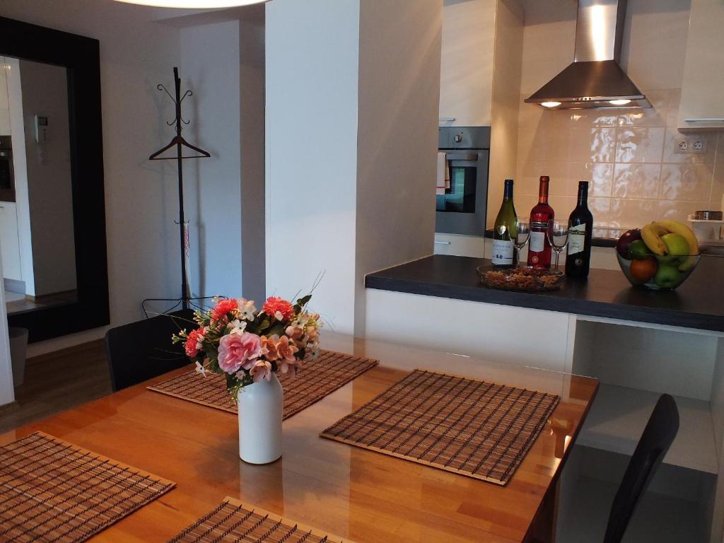 City Apartments Budapest Rom bilde