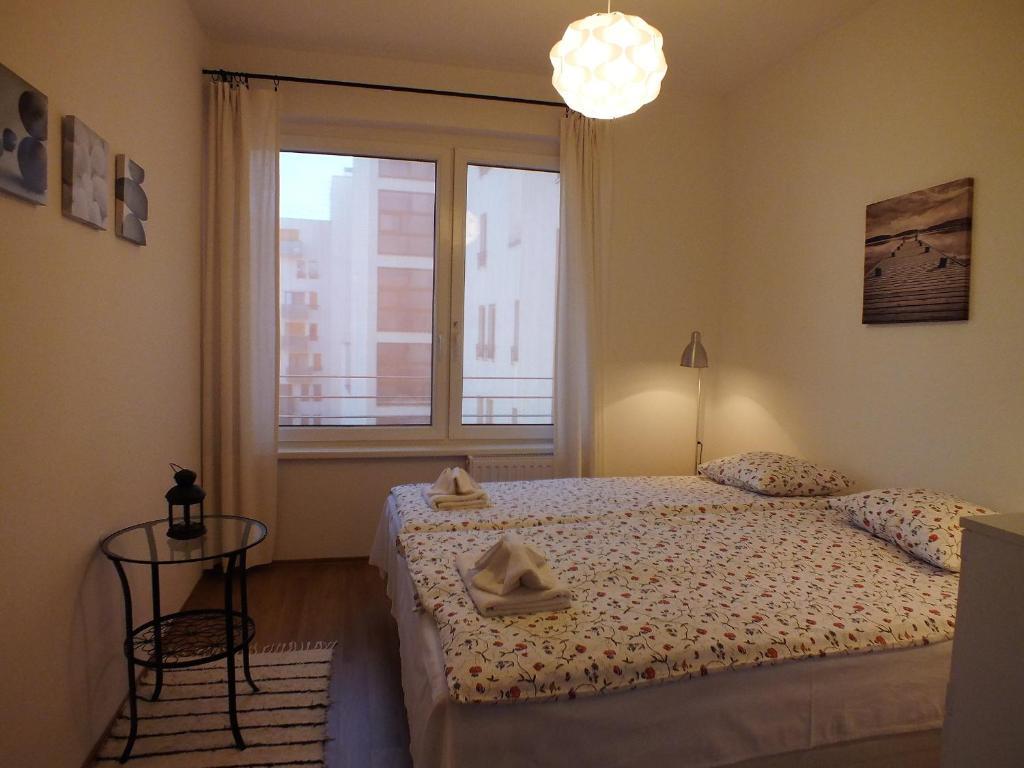 City Apartments Budapest Rom bilde