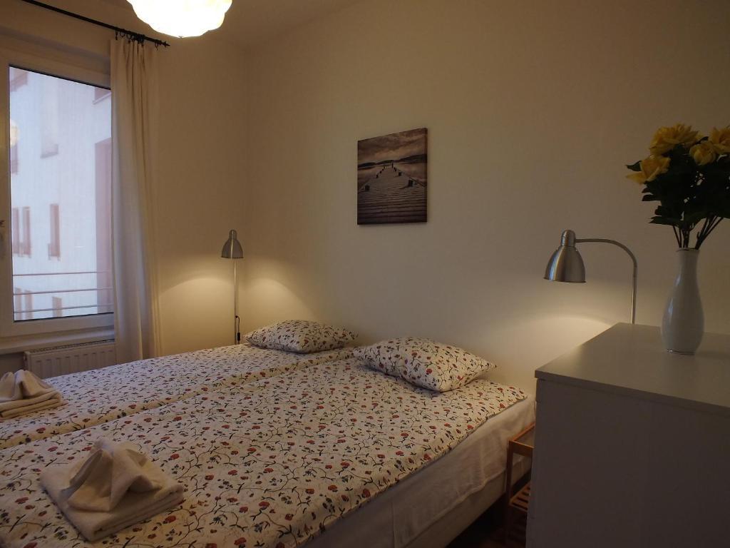 City Apartments Budapest Rom bilde