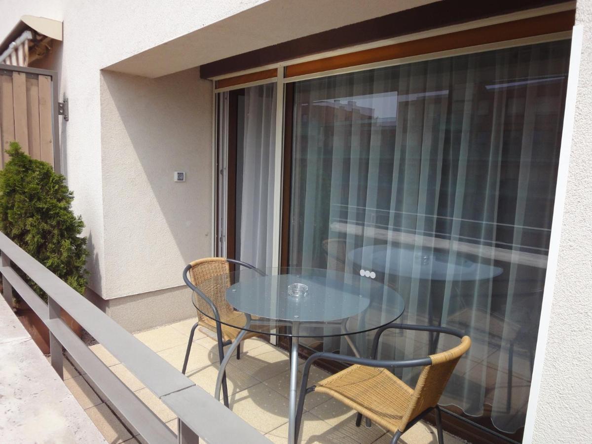 City Apartments Budapest Rom bilde