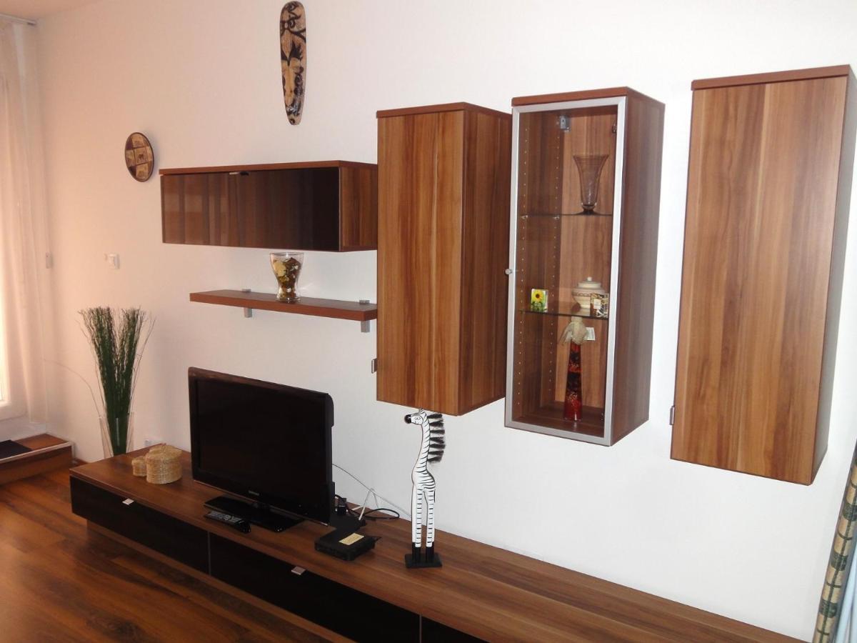 City Apartments Budapest Rom bilde